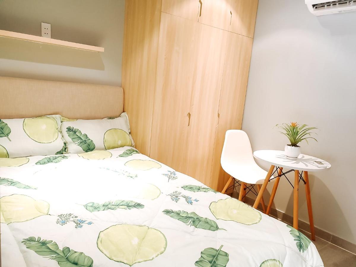 Tripporo Homestay Ho Chi Minh-staden Exteriör bild