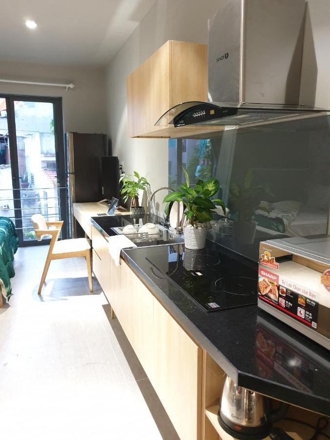 Tripporo Homestay Ho Chi Minh-staden Exteriör bild